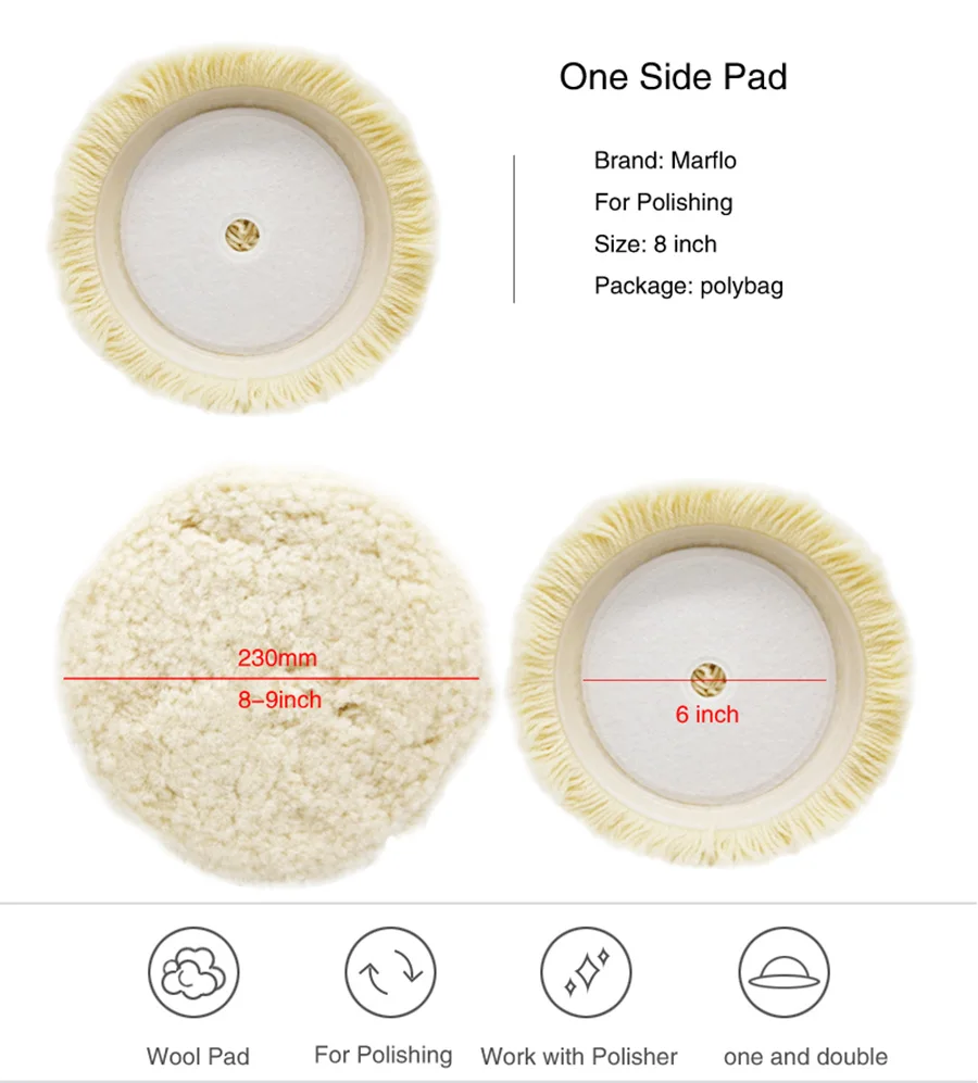 Polishing Pad 6027(2)