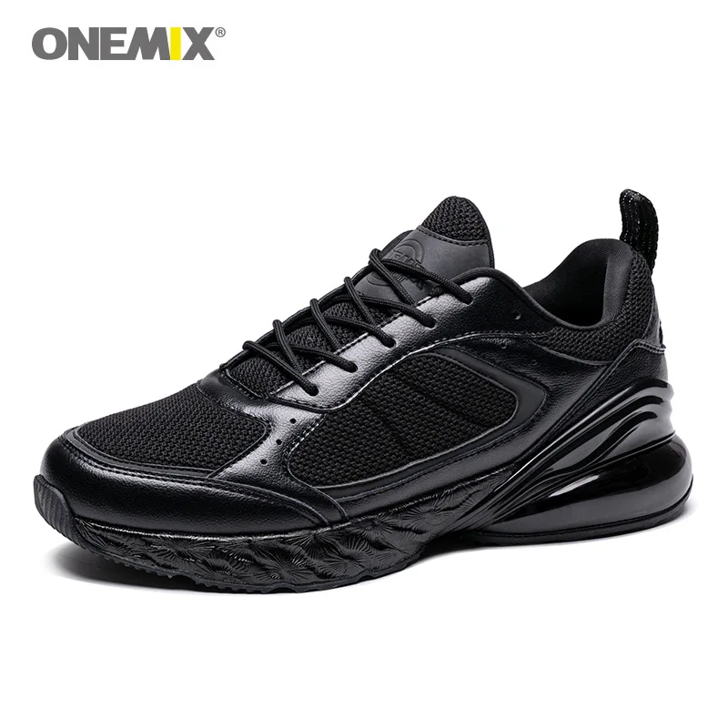 Men Running Shoes - ONEMIX Zapatos De Hombre Breathable Mesh Soft Midsole Air Cushioning Outdoor Jogging Sneakers Max 12.5 Men Running Shoes - ONEMIX Zapatos De Hombre Breathable Mesh Soft Midsole Air Cushioning Outdoor Jogging Sneakers Max 12.5