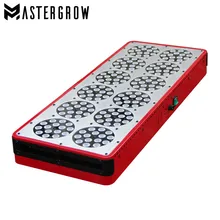 Apollo 12 полный спектр 900 Вт 10 полос светодиодный светильник с 5 Вт Светодиодный светильник s для комнатных растений гидропонная система высокая эффективность