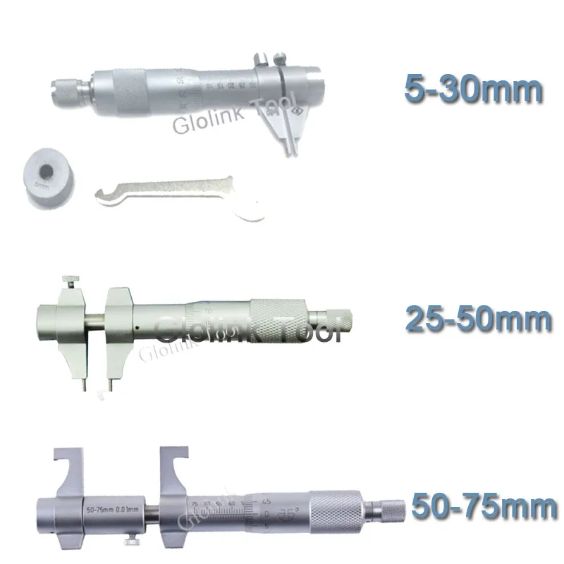Industrial & Scientific Specification 5 30mm Aohi WXQXQ 530mm 2550mm 75100mm Stainless