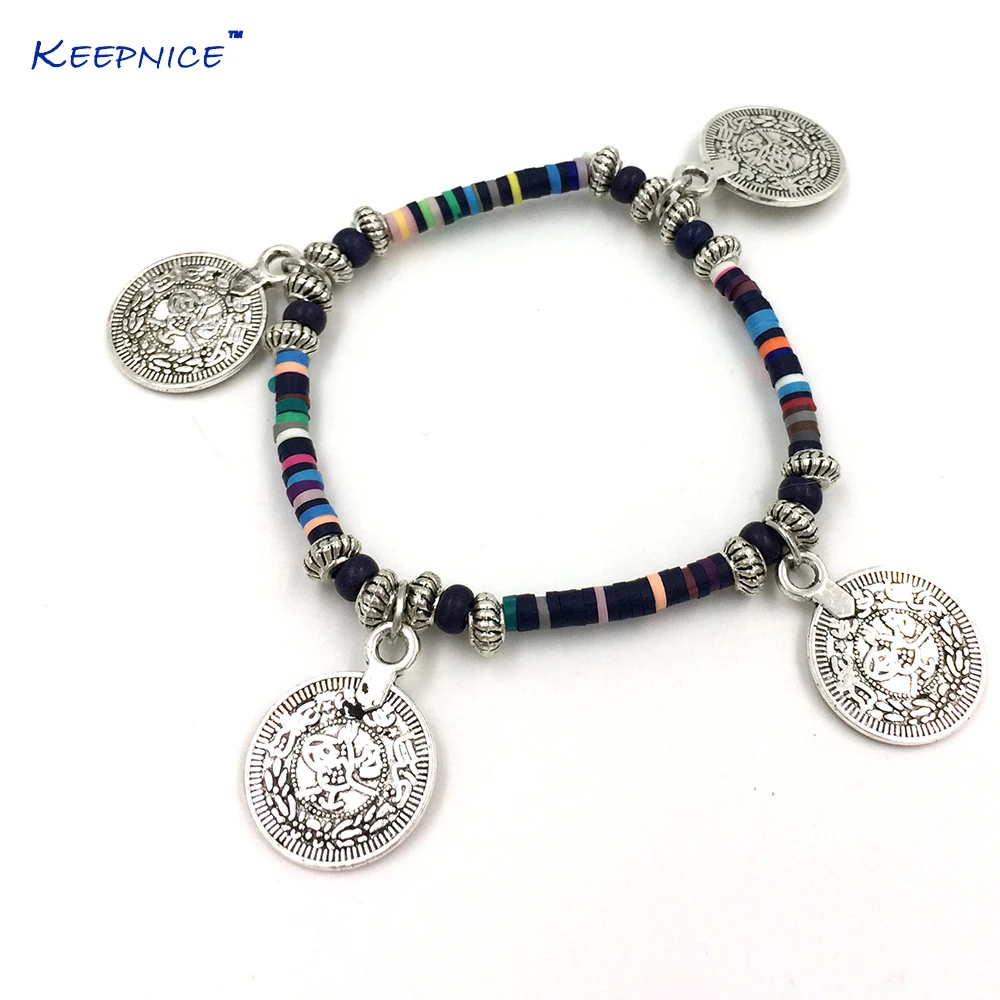 Buy New European Boho Jewelry Suppliers Handcrafted