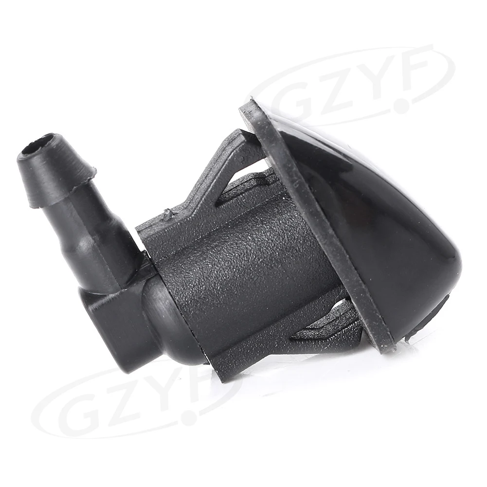 Windshield Wiper Water Spray Jet Washer Nozzle for Toyota Sienna Corolla Solara