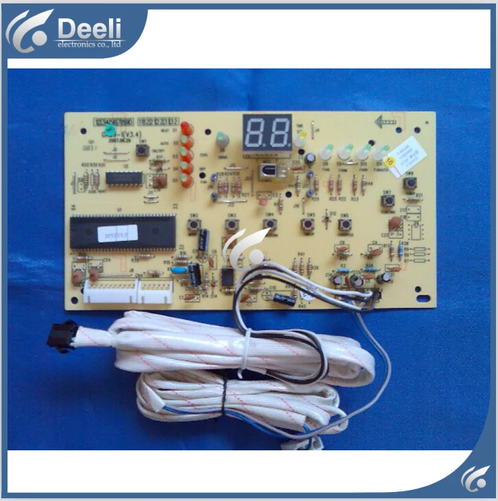 

95% new good working For 2P cabinet computer board display board 3953Y 30543912 GR31-1 on sale