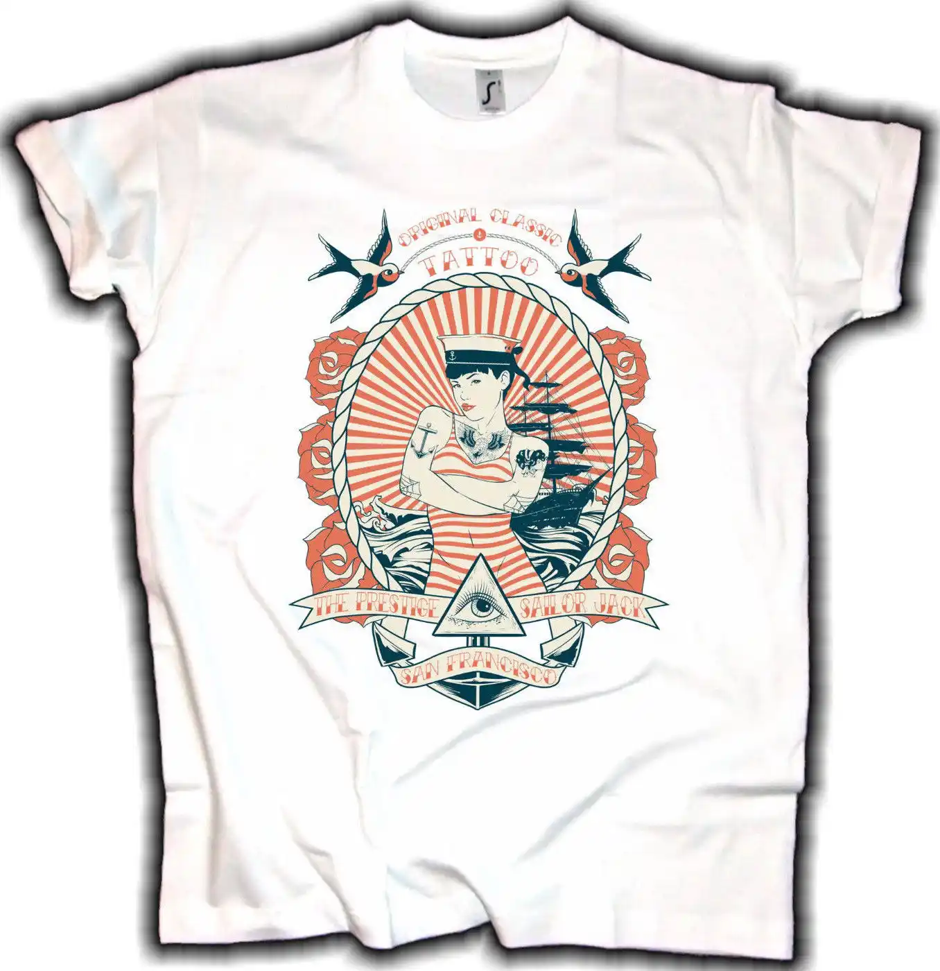 ladies rockabilly t shirts