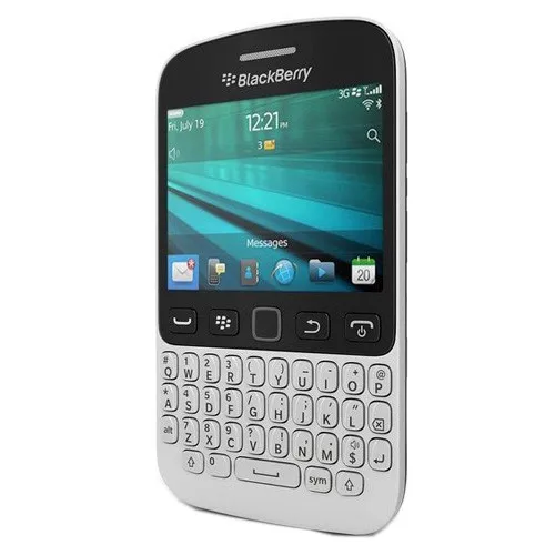  9720 Unlocked 100% Original blackberry 9720 QWERTY Keyboard 5MP Support GPS WiFi Capacitive Screen 