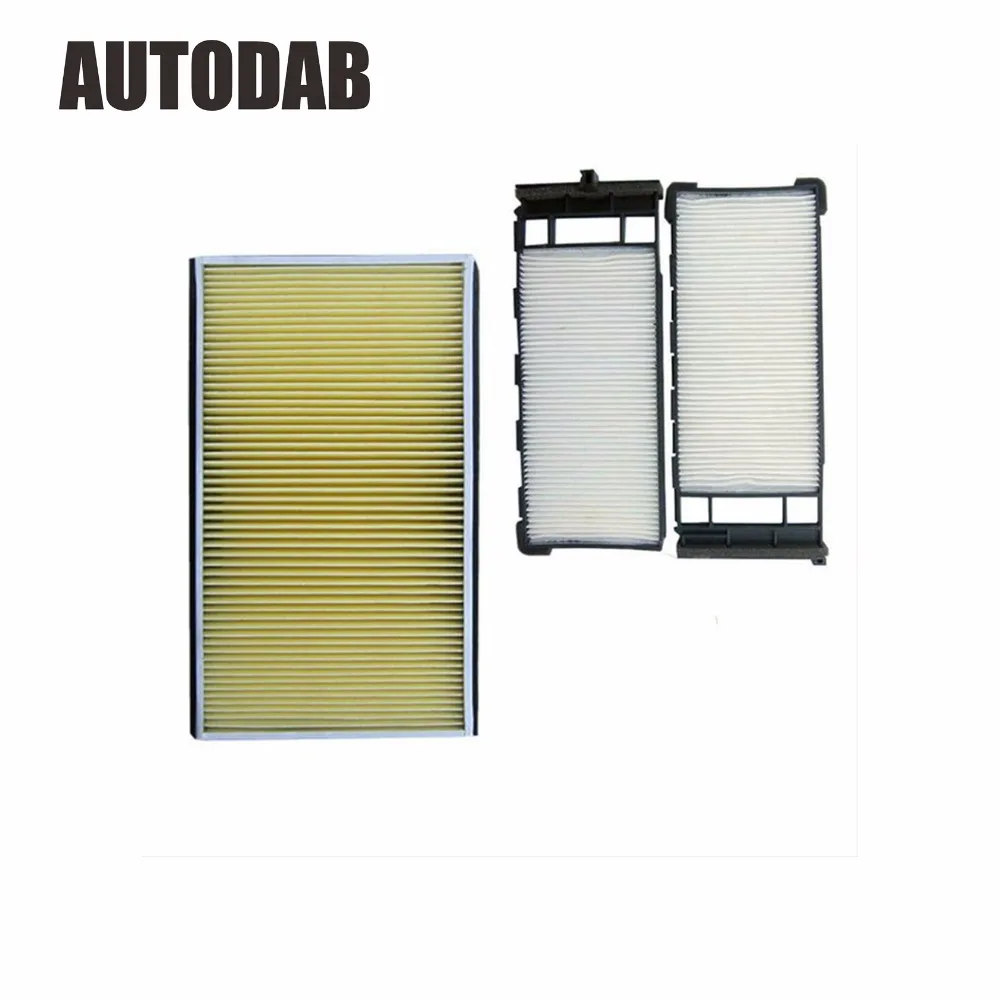 

High Quality filters for Nissan Cefiro A32 wholesale foreign trade filter
