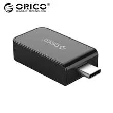 ORICO HDMI конвертеры Тип C USB 3,1 к переходник коннектор HDMI мужчин и женщин 4 к 30 Гц 60 для ПК Mini адаптер конвертер
