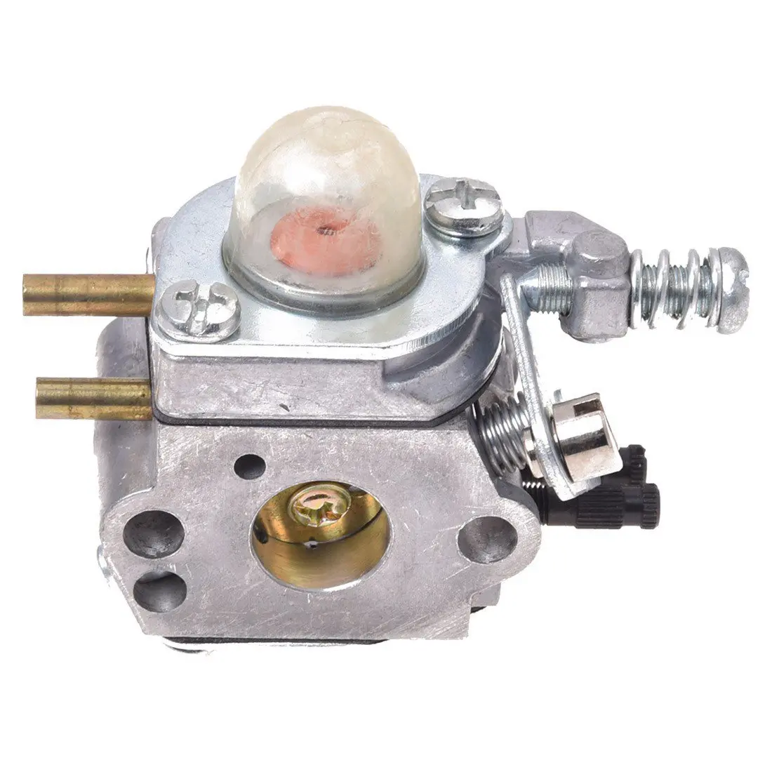 Карбюратор Carb C1U-K52/C1U-K47 для Zama Echo GT2000 GT2100 SRM2100 серебро