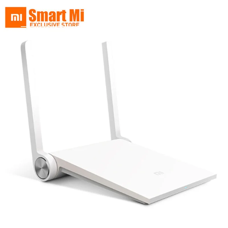  English Version Xiaomi Mini Mi WIFI Router 11AC Wi-Fi Roteador 2.4G/5G Universal Repeater 1167Mbps 