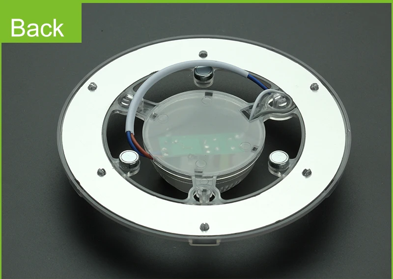 led ceiling light (26)