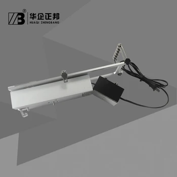 

YMH Vibration Feeder for SMD Installation with 5 Tubes
