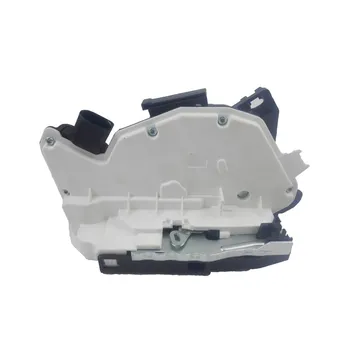 

Front Right Door Lock for Tiguan CC for Scirocco Amarok 5N1837016A 5N1837016C 5N1837016E 5N1837016M