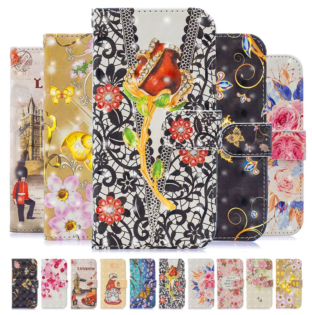 

Covers For Xiaomi Mi A2 Lite 4GB 64GB 32GB 5.84 Case Magnet Book Flip Cases For Xiaomi A2Lite Mi A2 Lite Wallet Case Card Holder