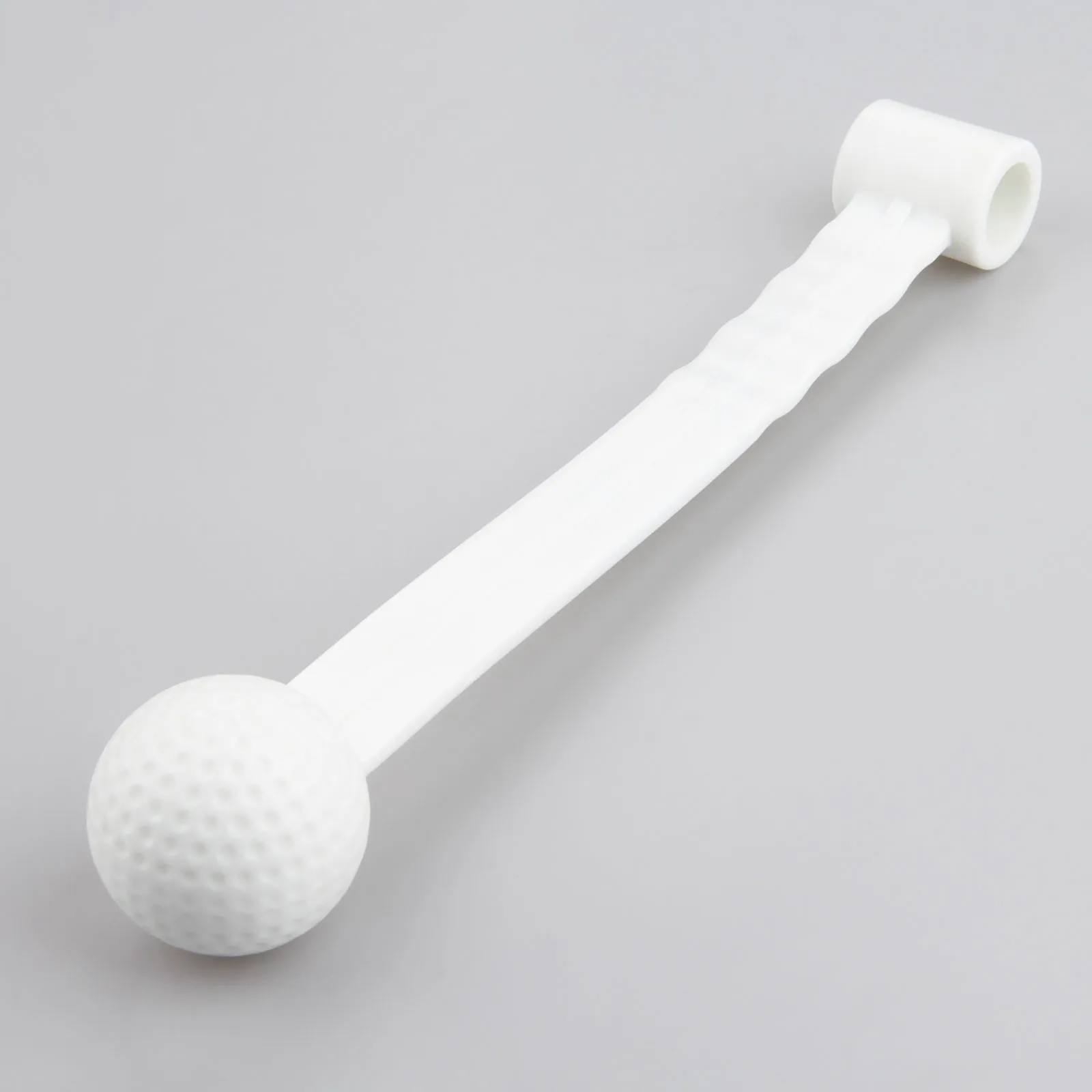 SURIEEN 1 шт. Пластик Гольф взмах положить стержень с инструментами, начинающих Обучающие приспособления для игры в гольф мяч с палкой аксессуары для гольфа