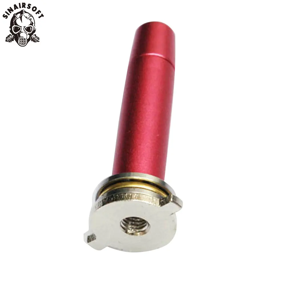 

SINAIRSOFT Vortex Bearing Spring Guide for Gearbox Ver.3 Ver.2 Airsoft AEG (Green) hunting accessories SA0701