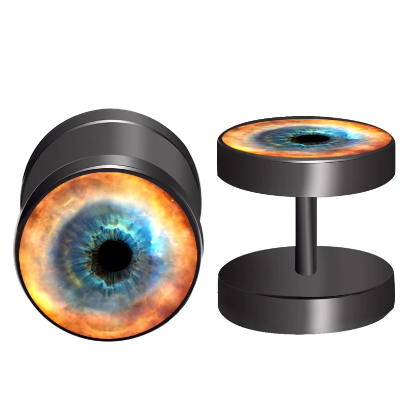 eyeball 25