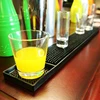 3 Size & 4 Colors Rubber Table Cup Mat Kitchen Pvc Mat Pad For Bar Cocktail ► Photo 3/6