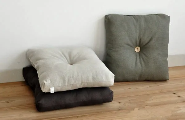Popular Japanese Floor Cushion-Buy Cheap Japanese Floor Cushion lots from China Japanese Floor ...