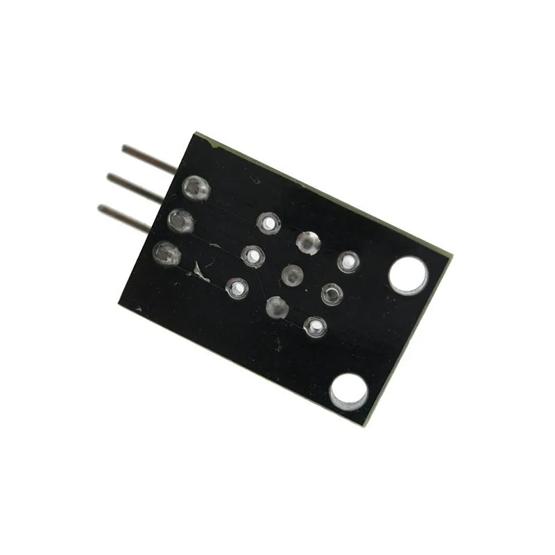 Универсальный ИК инфракрасный датчик приемник для Arduino 3pin 1838 TL1838 VS1838B Diy стартовый