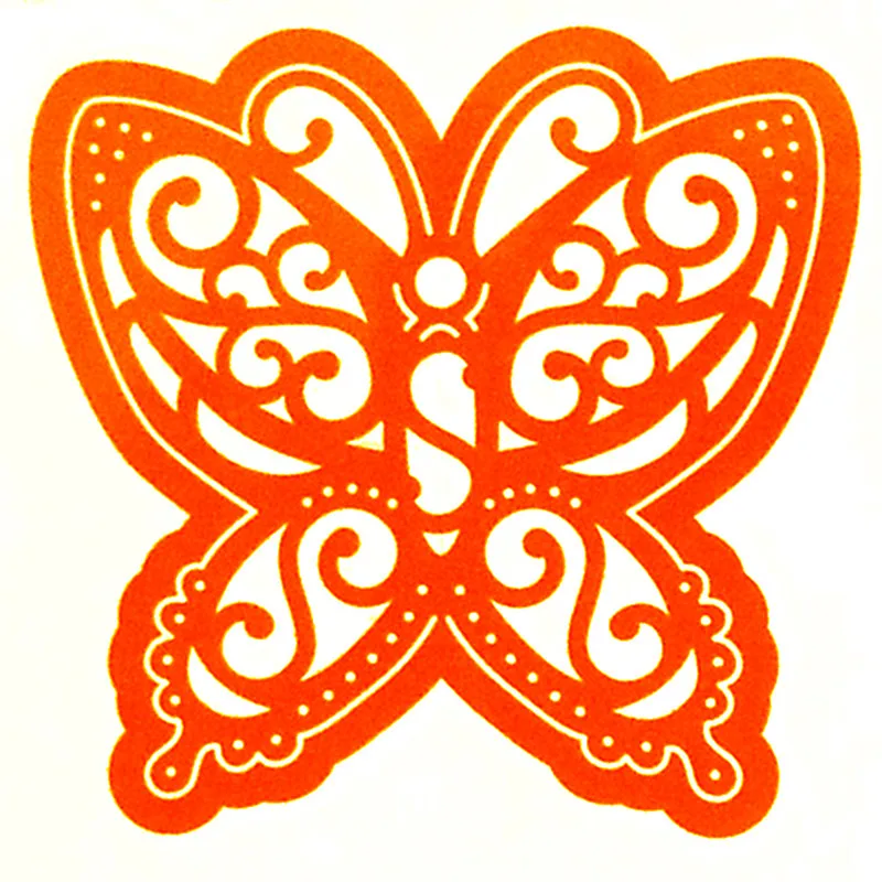 

Eastshape Butterfly Dies Metal Cutting Dies for Scrapbooking Card Making Album Photo Embossing Crafts Card New Dies for 2019