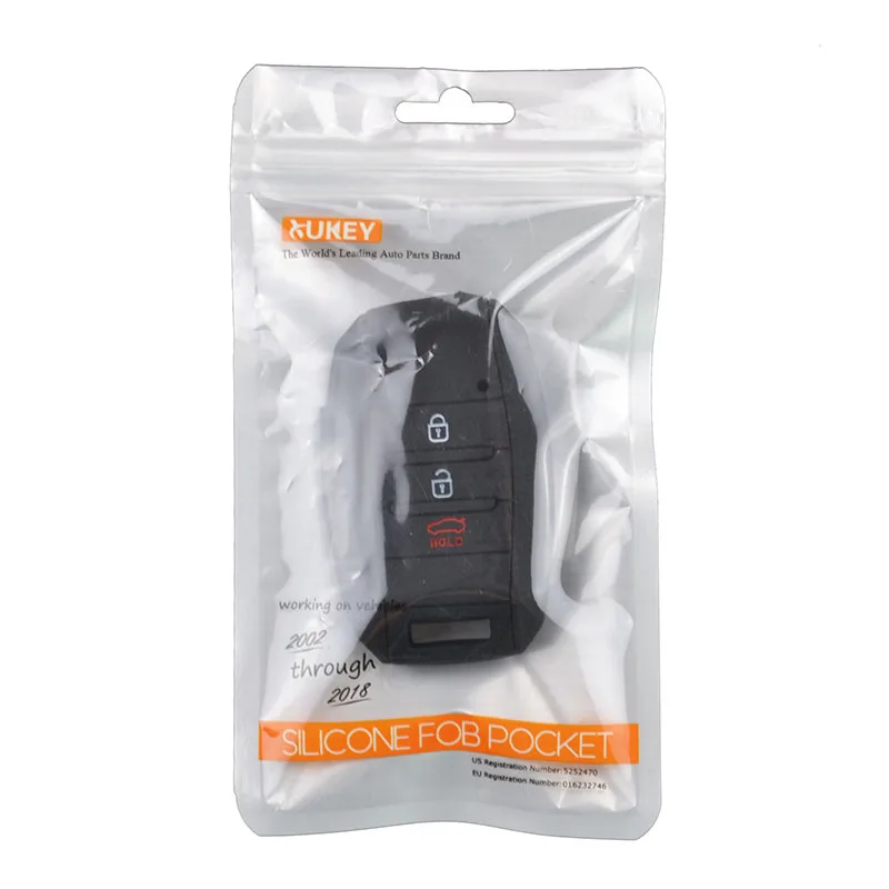 Силиконовый чехол для KIA OPTIMA 2016 SPORTAGE 2014 2015 SORENTO SOUL 2013 RIO FORTE CERATO CARENS K3 K5|silicone cover key|key