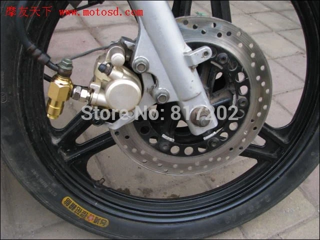 abs bicycle brakes