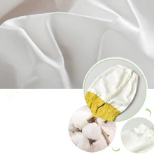 Пчеловод предотвращает перчатки защитные рукава вентилируемые профессиональные анти пчела для Apiculture пчеловод улей