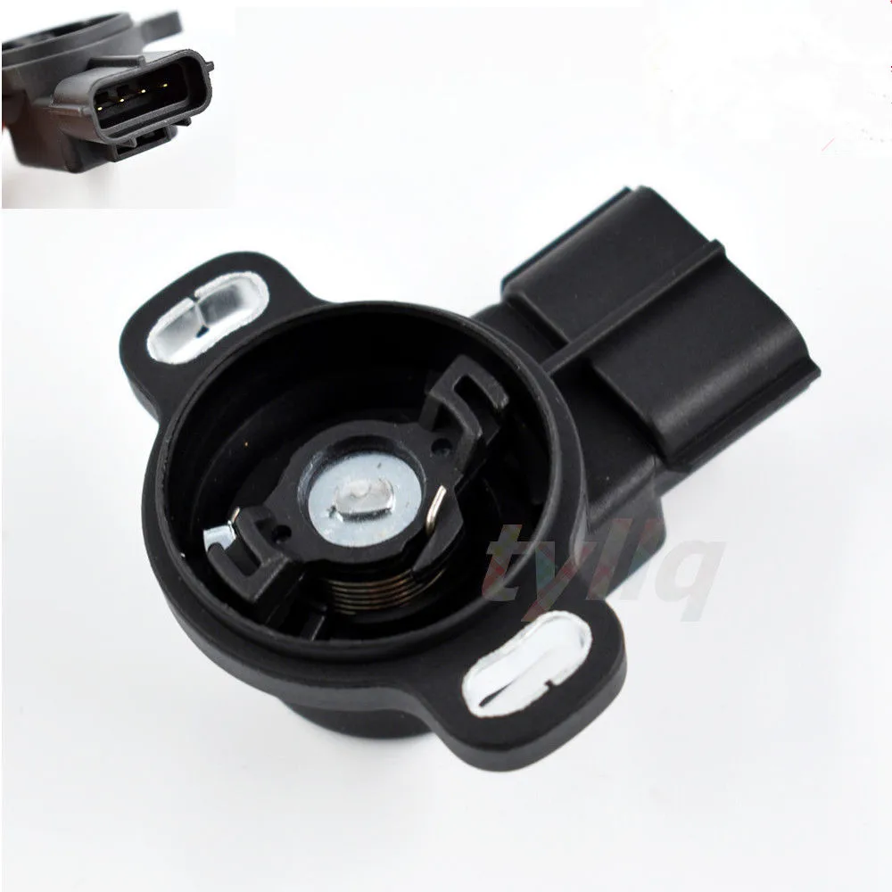 

Throttle Position Sensor For Toyota Sequoia Lexus Lx470 Tps 89452-30140 5s5222 TH263