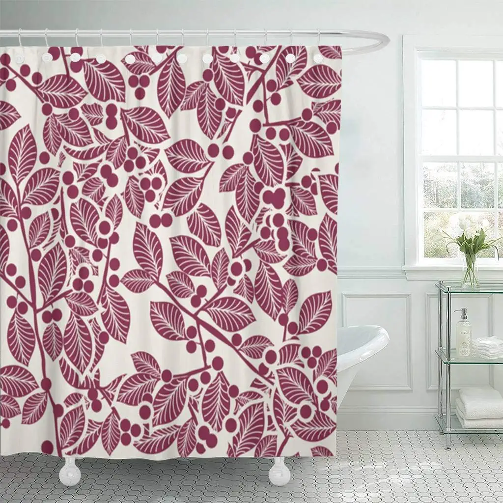 Flower Nouveau Pattern Leaf Filigree Fantasy Flourishes Organic Retro