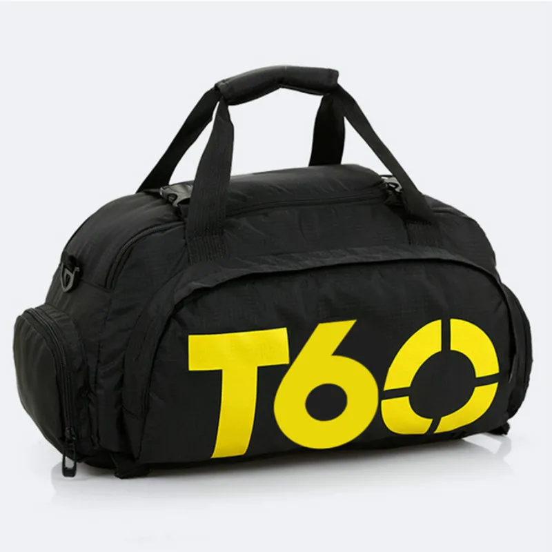 T60 Men Women Fitness Waterproof Outdoor Separate Shoes Athletic Skiing Bag Male Tote Pouch Rucksack Backpack Sport Gym Bags T60 Men Women Fitness Waterproof Outdoor Separate Shoes Athletic Skiing Bag Male Tote Pouch Rucksack Backpack Sport Gym Bags
