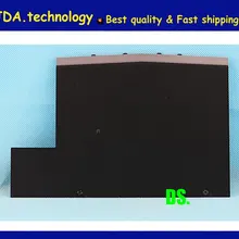 Компания Wellendorff Новые оригинальные для DELL ALIENWARE 13 M13X 13," нижней части корпуса двери AP16C000701 M6NFW 0M6NFW