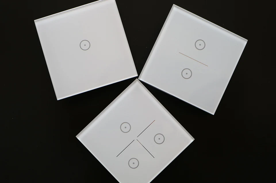 123 EU smart wifi switch 1