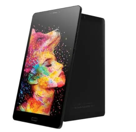 ALLDOCUBE X1 4G телефонный звонок планшетный ПК 8 4 дюймов Android 7 1 Deca core Гб ram 64 rom|Планшеты|