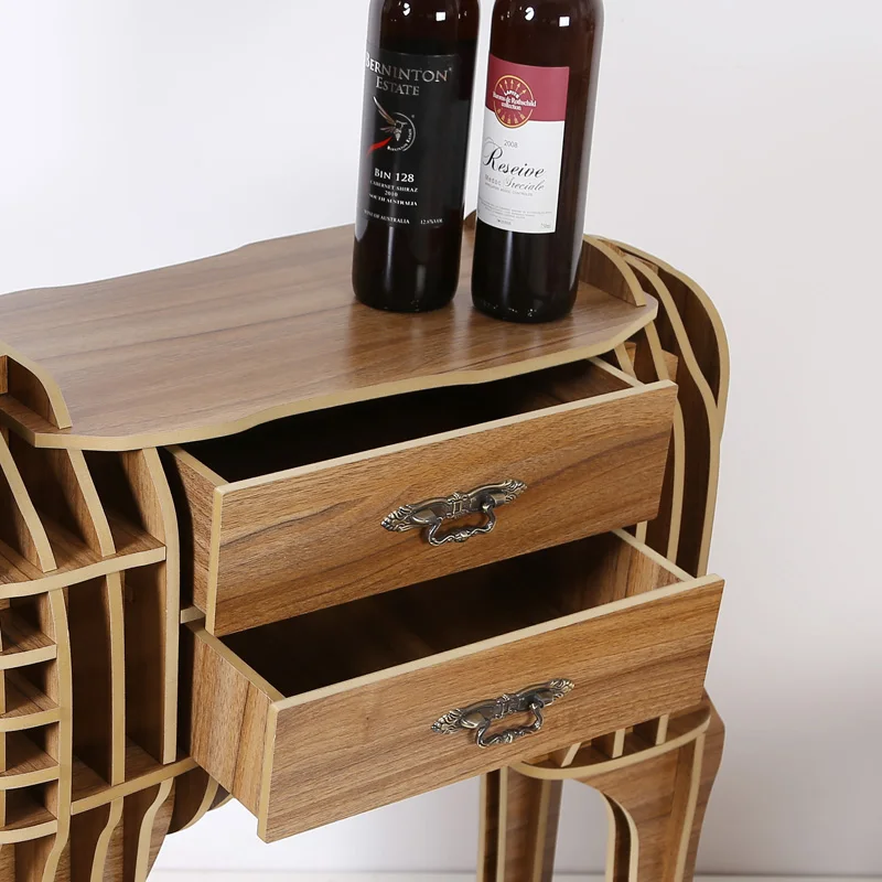 High-end 9mm Deer Drawer Desk Wood Deer Table Furniture Brand New TM002M High-end 9mm Deer Drawer Desk Wood Deer Table Furniture Brand New TM002M