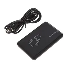 READELL доступа Управление бесконтактных 14443A умная ИС(интеграционная схема кард-ридер для торговая марка Mifare NFC203/213/216 с USB NFC читатель