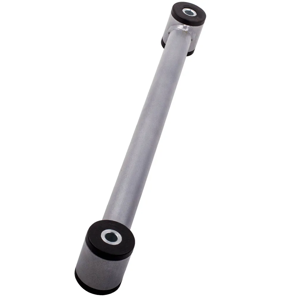 

Control arm F-Body For Firebird Camaro Rear Tubular Panhard Bar Kit W/ Poly Bushings Trailing Arm