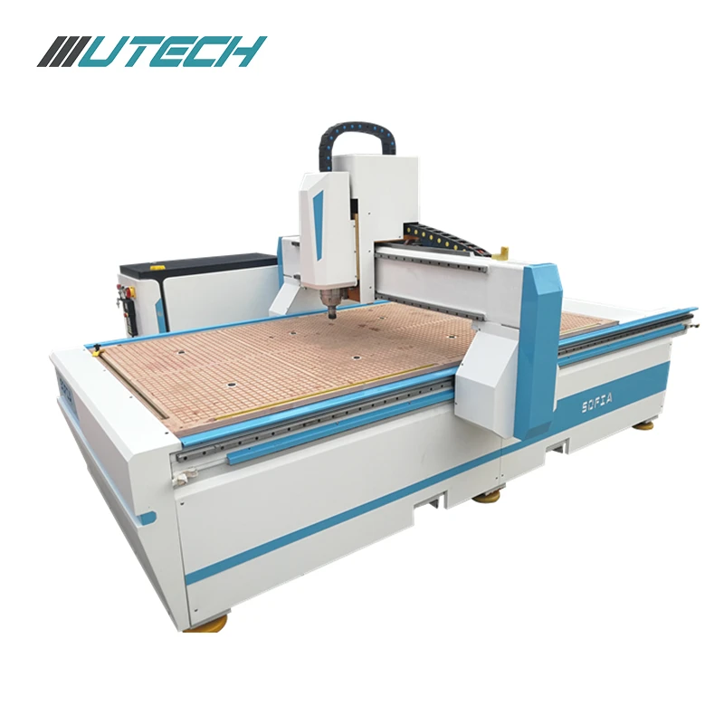 Utech вакуумный стол карусель автоматический инструмент большой ATC cnc