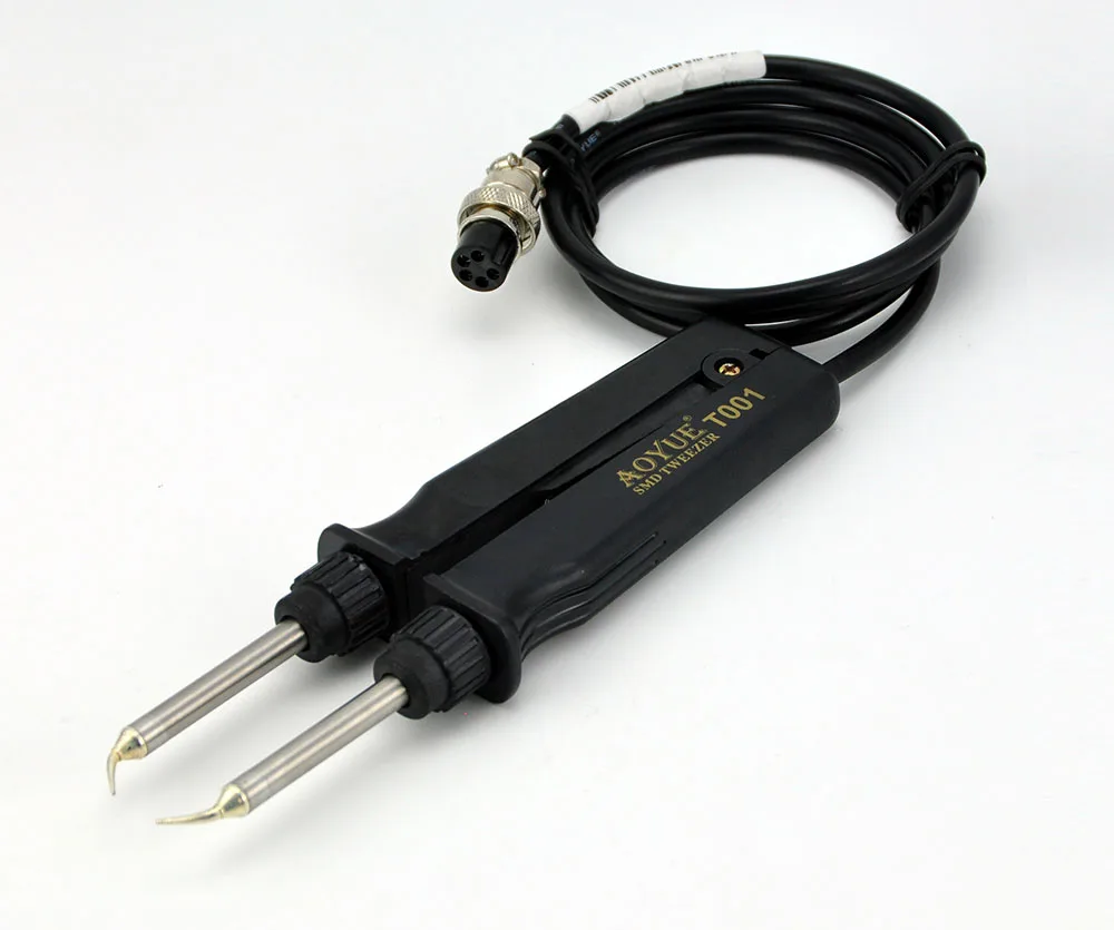 термопинцет jbc ht420-a. термопинцет для smd компонентов. термопинцет для smd-компонентов купить. термопинцет магистр. Zd-409 48w термопинцет.