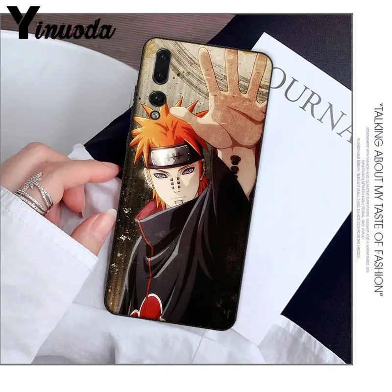 Japanese anime Naruto