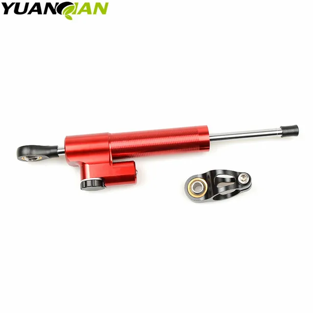 Buy Motorcycle Accessories Damper Stabilizer Damper