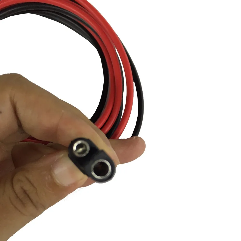 12V DC Power Cord Cable for Cigarette lighter for Motorola Maxtrac GM300 GM3188 GM950 Mobile Radios (4)