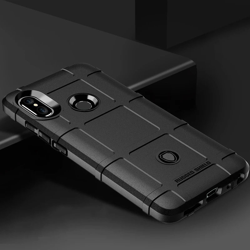 Xiaomi redmi note 5 pro Xiaomi Mi6x Case cover  (21)