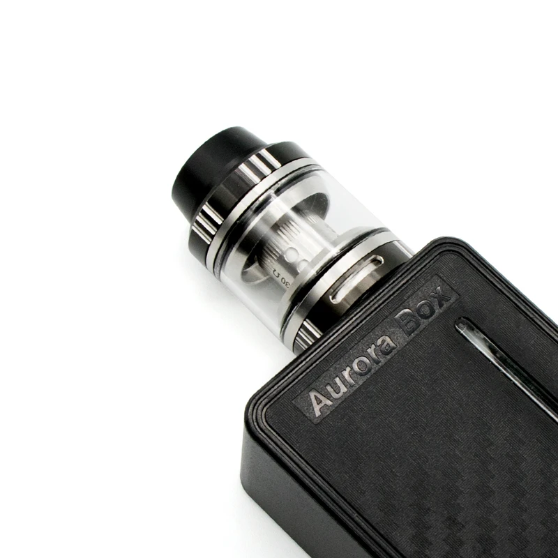 Aurora 80W Box Mod kit5
