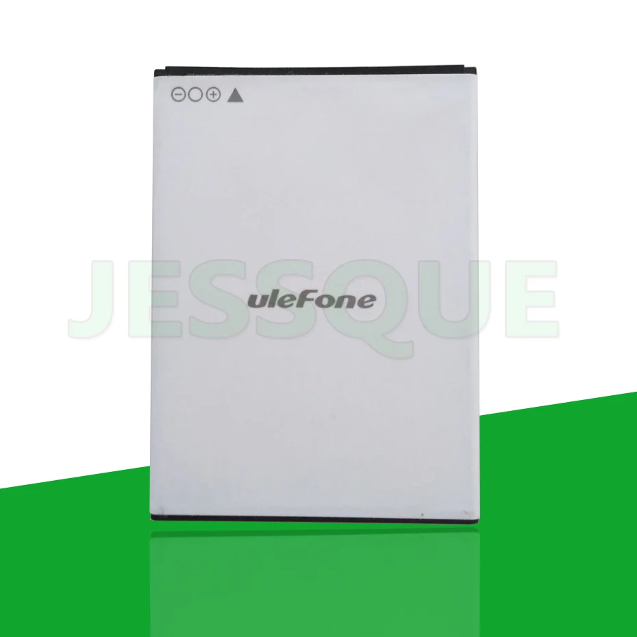 2250 мАч Ulefone Paris X Lite смартфон аккумулятор Акку