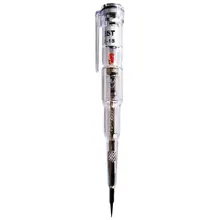 70-250V IP56 Impermeabile Tester di Tensione Indotta Penna Elettrica Rivelatore Cacciavite Probe Test di Penna