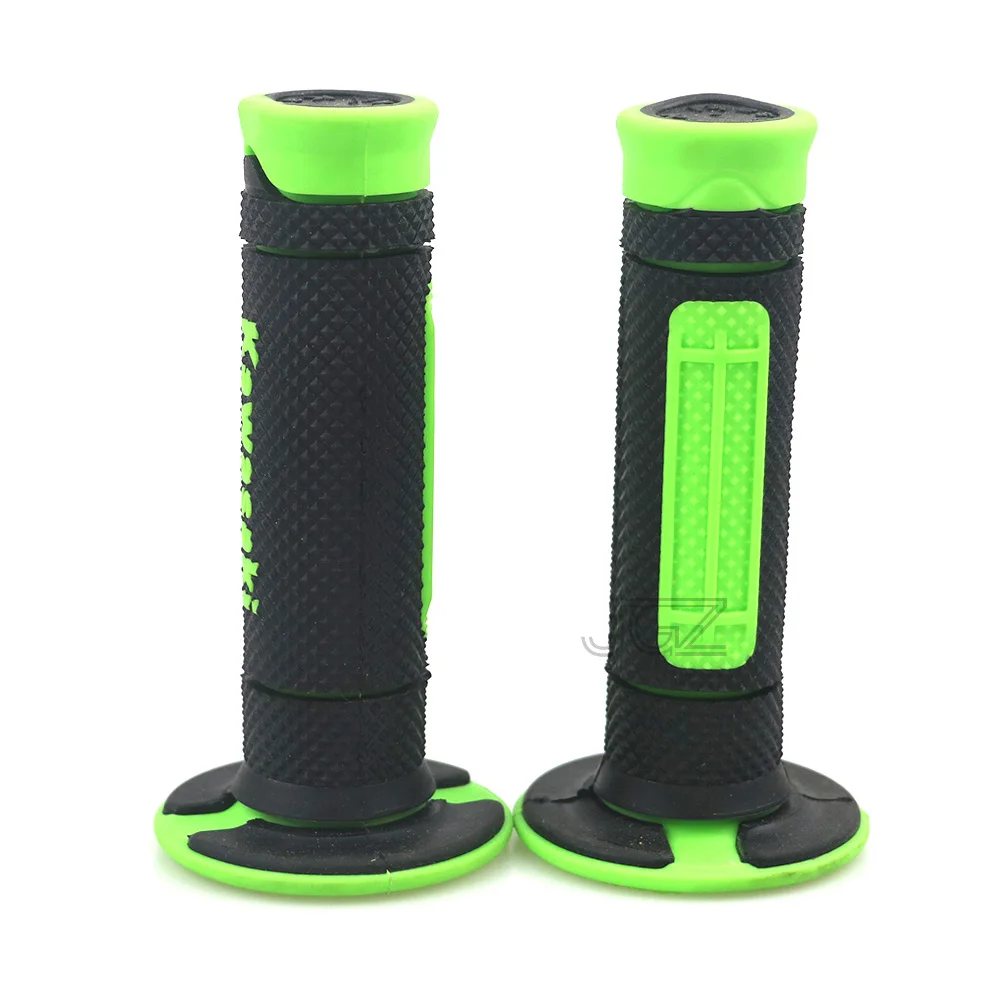 KAWASAKI HAND GRIPS (6)