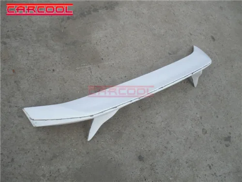 

Car Styling FRP Glass Fiber Bodykit For GT86 AB Rear Trunk Spoiler Wing