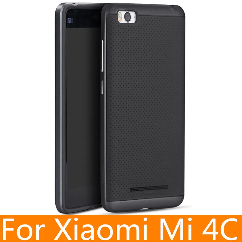 aliexpress buy for xiaomi mi4c mi4i original ipaky brand silicone pc hybrid aliexpress buy for xiaomi mi4c mi4i original ipaky brand silicone pc hybrid