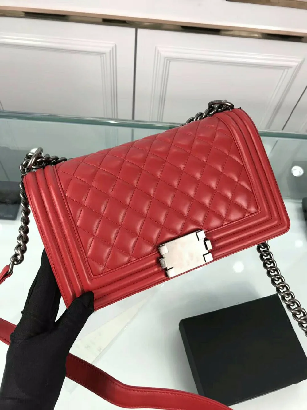 

WG06162 100% Real Leather Luxury Handbags Women Bags Designer Crossbody Bags For Female Ladies Europe Brand Runway