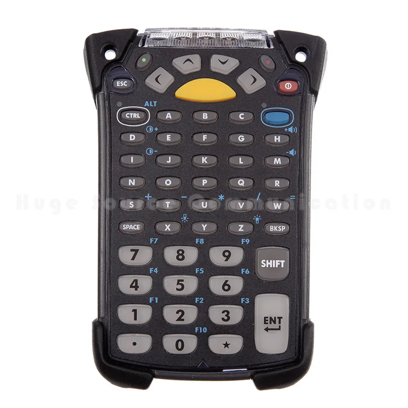 

Brand new Symbol MC9000, MC9090G,MC9090K,MC9100, MC9190 Keypad Module (53 Keys) (Standard, 21-79512-01)